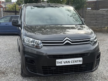 Used Citroen Berlingo 2023 for sale - 79372322: Photo