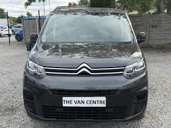 Used Citroen Berlingo 2023 for sale - 79372322: Photo