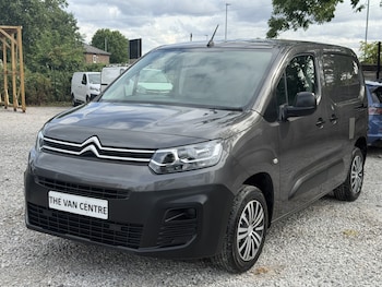 Used Citroen Berlingo 2023 for sale - 79372322: Photo