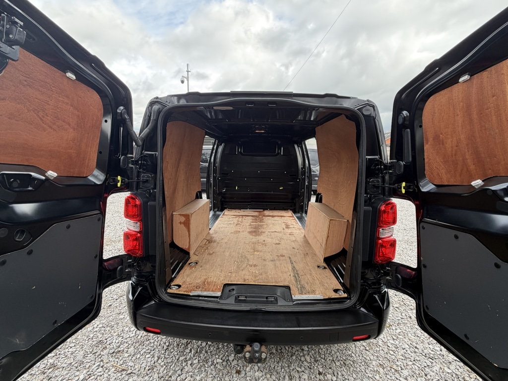 Used Vauxhall Vivaro 2021 for sale - 78133109: Photo 10