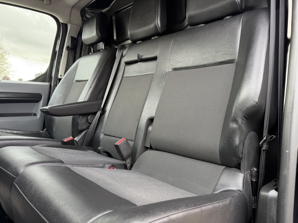 Used Vauxhall Vivaro 2021 for sale - 78133109: Photo 13