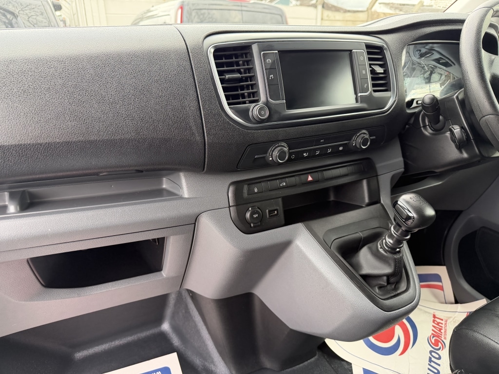 Used Vauxhall Vivaro 2021 for sale - 78133109: Photo 14