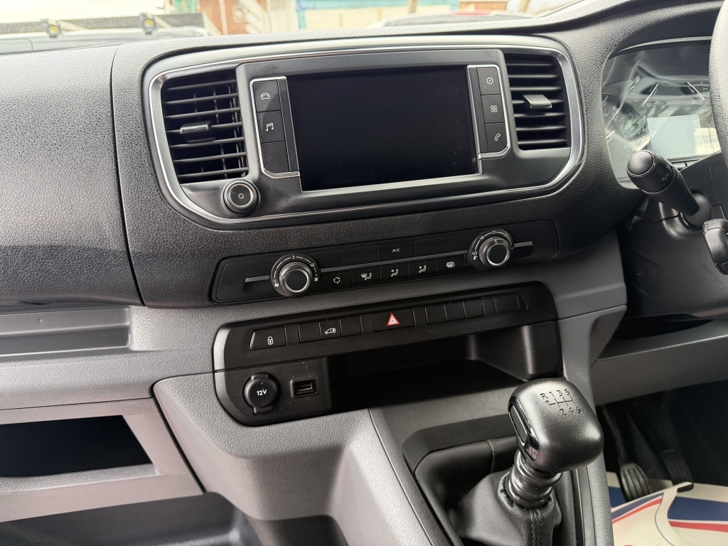 Used Vauxhall Vivaro 2021 for sale - 78133109: Photo 15