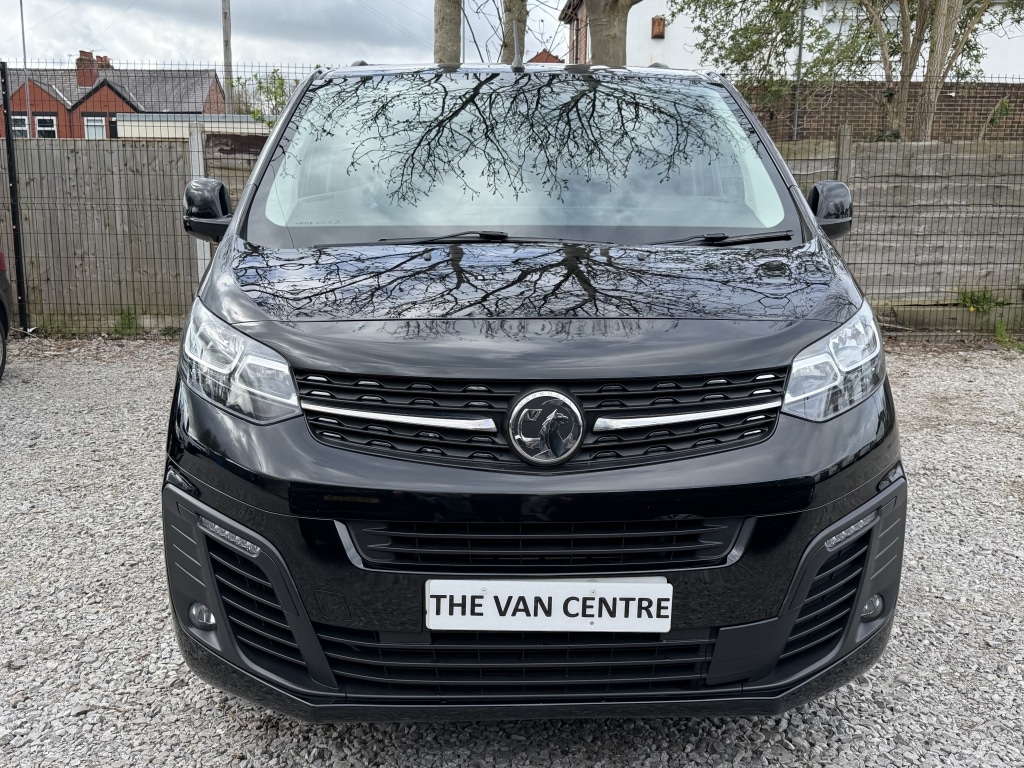 Used Vauxhall Vivaro 2021 for sale - 78133109: Photo 3