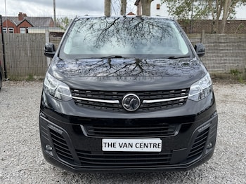 Used Vauxhall Vivaro 2021 for sale - 78133109: Photo