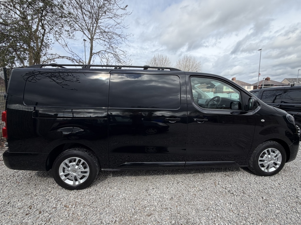 Used Vauxhall Vivaro 2021 for sale - 78133109: Photo 9