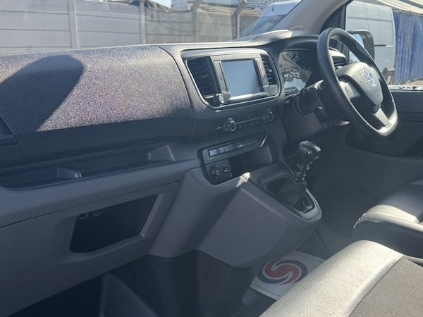 Used Vauxhall Vivaro 2020 for sale - 76065742: Photo 14