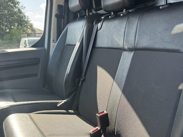 Used Vauxhall Vivaro 2020 for sale - 76065742: Photo 15