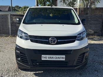 Used Vauxhall Vivaro 2020 for sale - 76065742: Photo 2