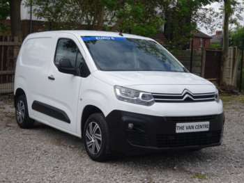Used Citroen Berlingo 2019 for sale - 74803870: Photo