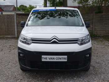 Used Citroen Berlingo 2019 for sale - 74803870: Photo
