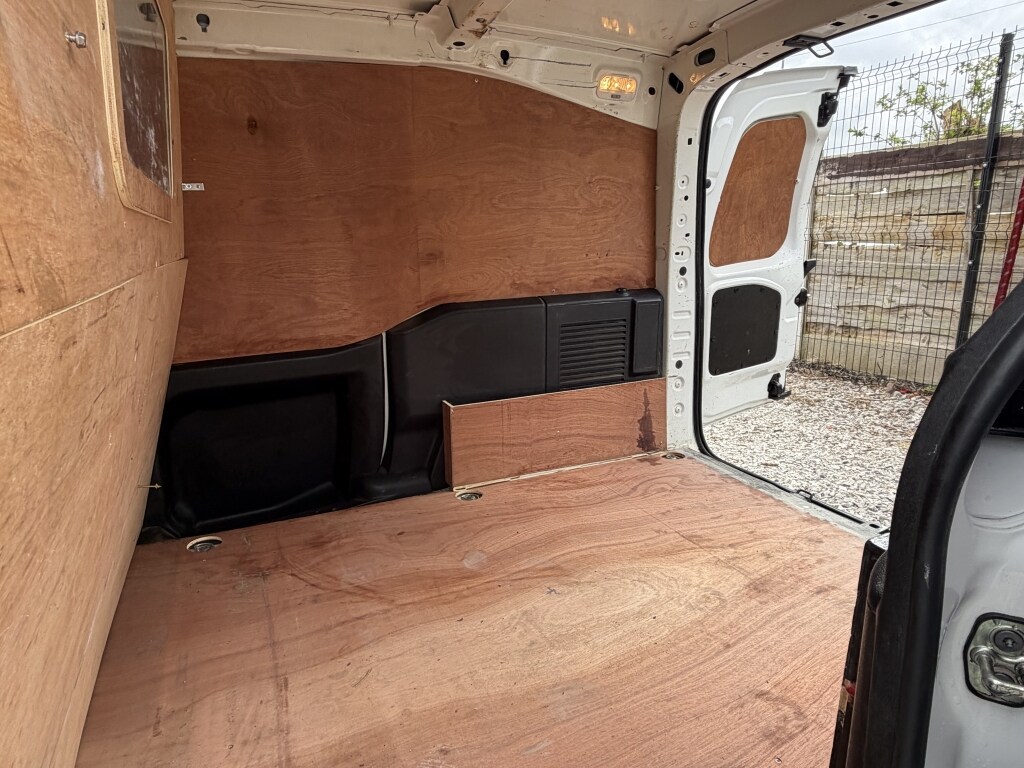 Used Citroen Berlingo 2017 for sale - 78079462: Photo 12