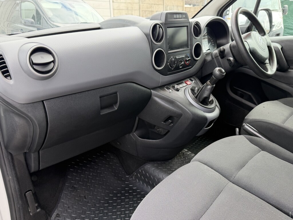 Used Citroen Berlingo 2017 for sale - 78079462: Photo 18