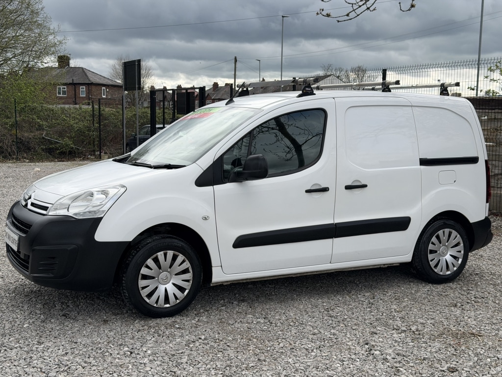 Used Citroen Berlingo 2017 for sale - 78079462: Photo 5