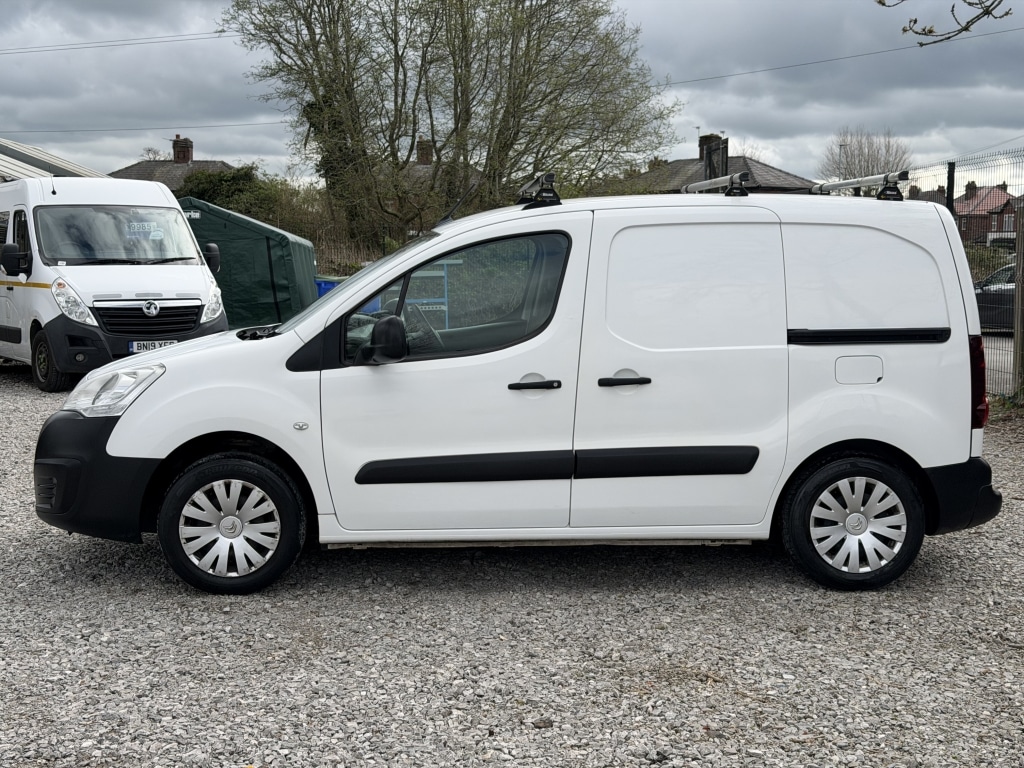 Used Citroen Berlingo 2017 for sale - 78079462: Photo 6