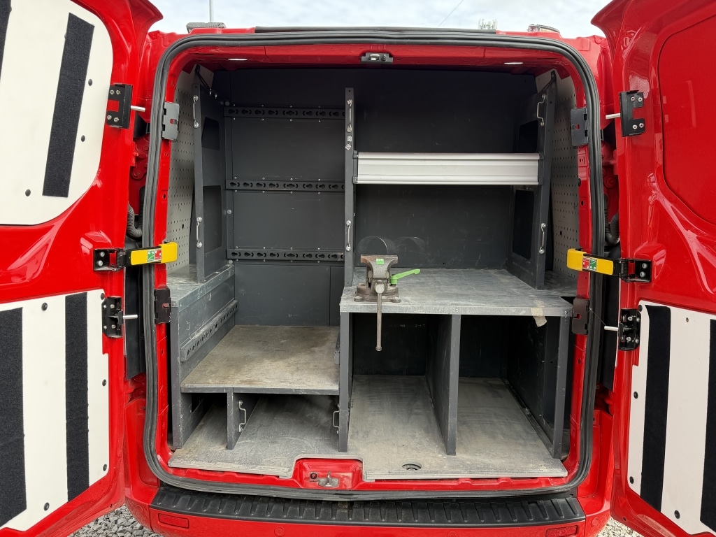 Used Ford Transit Custom 2019 for sale - 78031967: Photo 11