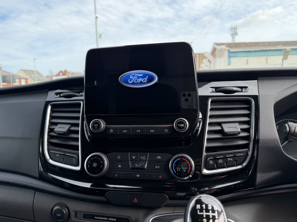 Used Ford Transit Custom 2019 for sale - 78031967: Photo 17