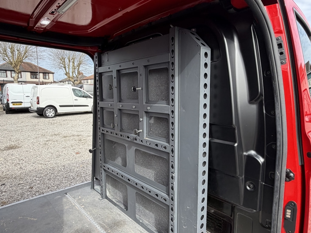 Used Ford Transit Custom 2019 for sale - 78031967: Photo 20