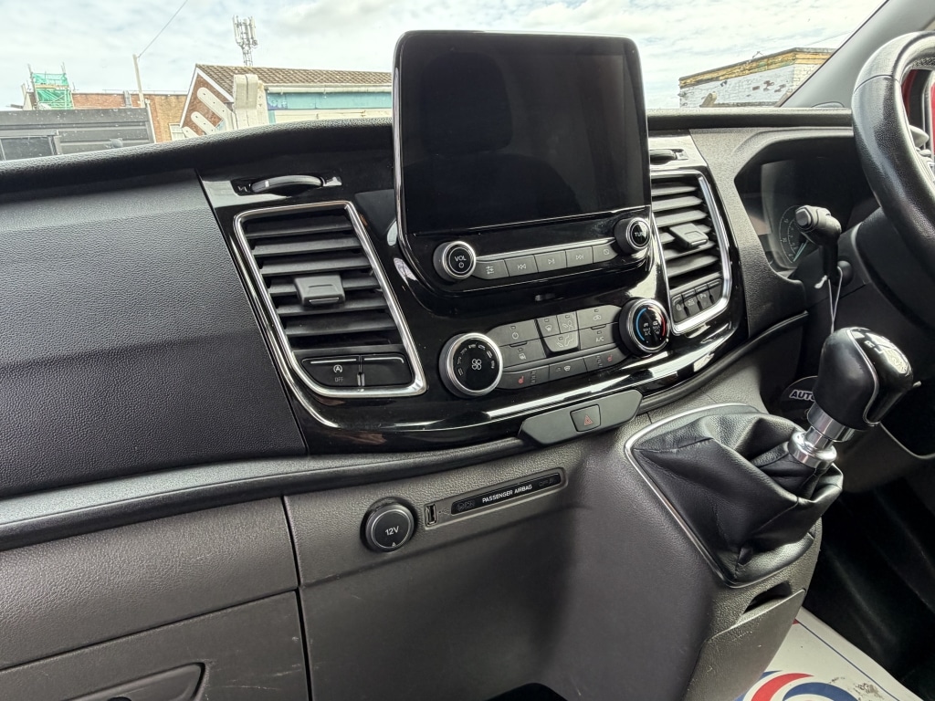 Used Ford Transit Custom 2019 for sale - 78031967: Photo 23