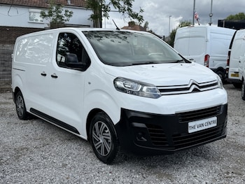 Used Citroen Dispatch 2022 for sale - 79606689: Photo