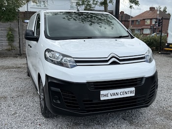 Used Citroen Dispatch 2022 for sale - 79606689: Photo