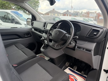 Used Citroen Dispatch 2022 for sale - 79606689: Photo