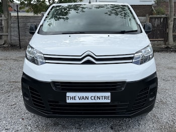 Used Citroen Dispatch 2022 for sale - 79606689: Photo