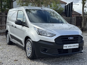 Used Ford Transit Connect 2021 for sale - 75933267: Photo