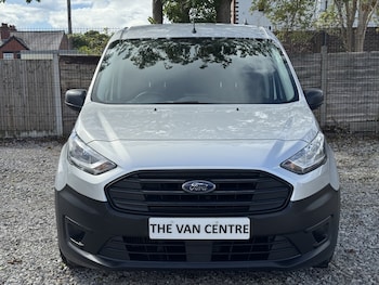 Used Ford Transit Connect 2021 for sale - 75933267: Photo