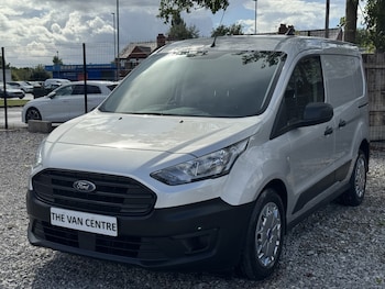 Used Ford Transit Connect 2021 for sale - 75933267: Photo