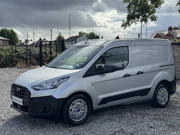 Used Ford Transit Connect 2021 for sale - 75933267: Photo
