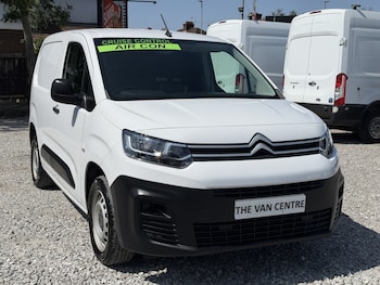 Used Citroen Berlingo 2023 for sale - 79521862: Photo