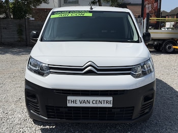 Used Citroen Berlingo 2023 for sale - 79521862: Photo