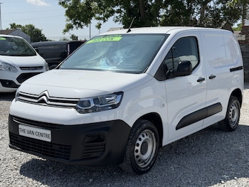 Used Citroen Berlingo 2023 for sale - 79521862: Photo
