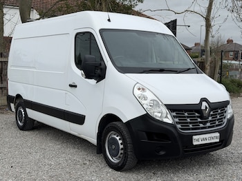 Used Renault Master 2019 for sale - 78229798: Photo