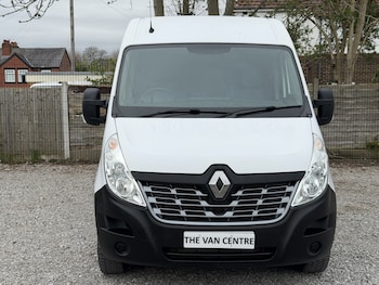 Used Renault Master 2019 for sale - 78229798: Photo