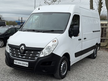 Used Renault Master 2019 for sale - 78229798: Photo