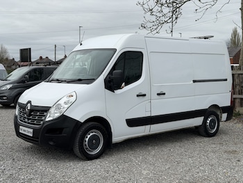 Used Renault Master 2019 for sale - 78229798: Photo