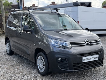 Used Citroen Berlingo 2020 for sale - 78594863: Photo