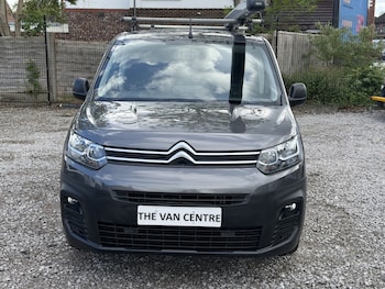 Used Citroen Berlingo 2020 for sale - 78594863: Photo