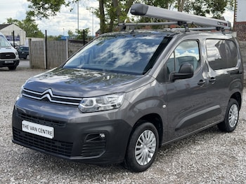 Used Citroen Berlingo 2020 for sale - 78594863: Photo