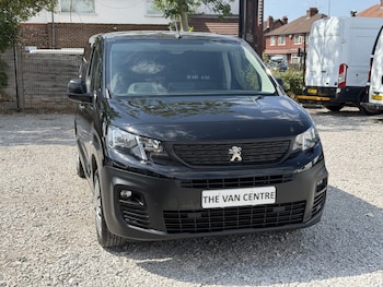 Used Peugeot Partner 2021 for sale - 79519901: Photo