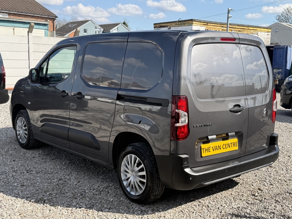 Used Citroen Berlingo 2021 for sale - 78122861: Photo 10