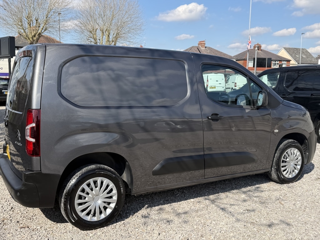 Used Citroen Berlingo 2021 for sale - 78122861: Photo 14