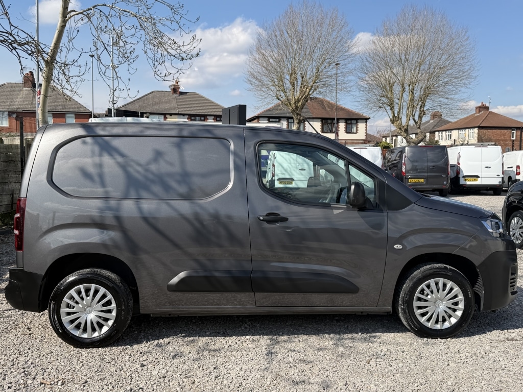 Used Citroen Berlingo 2021 for sale - 78122861: Photo 15