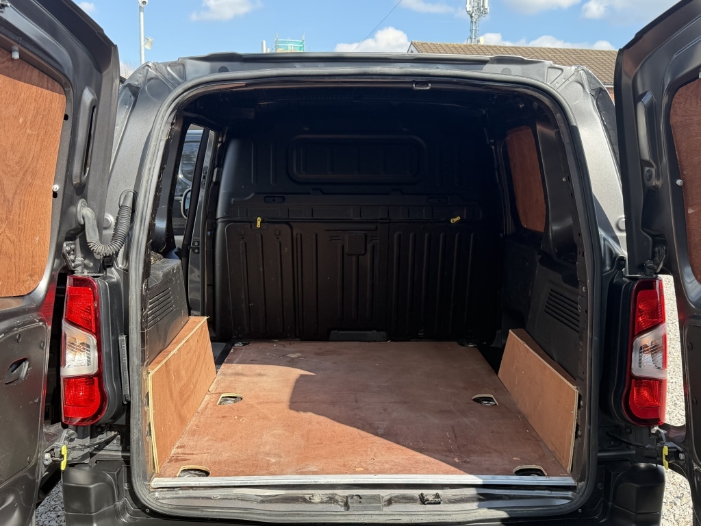 Used Citroen Berlingo 2021 for sale - 78122861: Photo 16