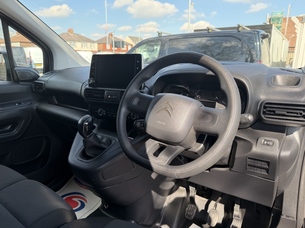 Used Citroen Berlingo 2021 for sale - 78122861: Photo 17