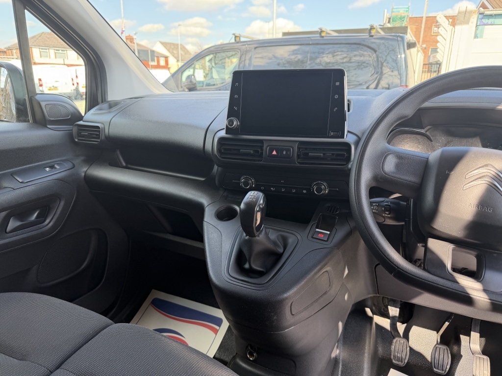 Used Citroen Berlingo 2021 for sale - 78122861: Photo 18