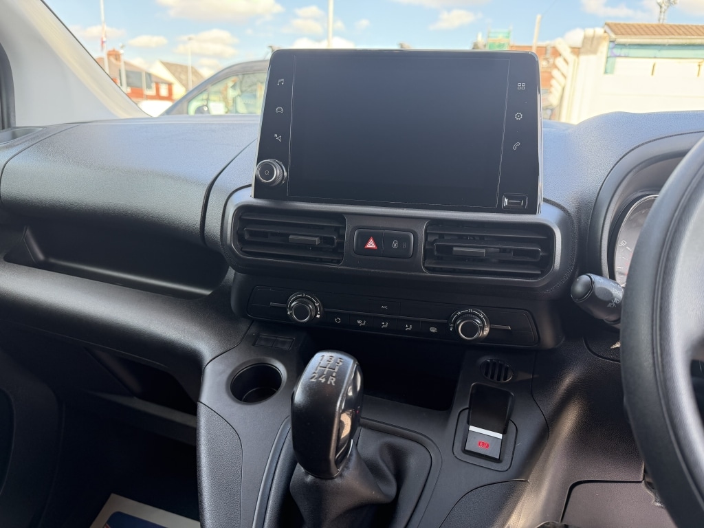 Used Citroen Berlingo 2021 for sale - 78122861: Photo 19