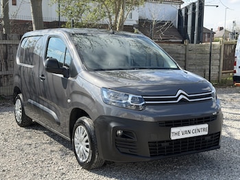Used Citroen Berlingo 2021 for sale - 78122861: Photo